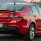 Illustration for article titled Chevrolet SS Manual Transmission, Magnetic Ride Confirmed In Order Guide